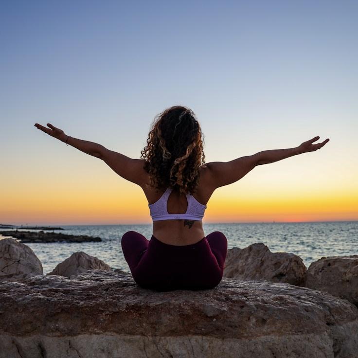 Endurance Ignition: Your Path to Fitness Resilience