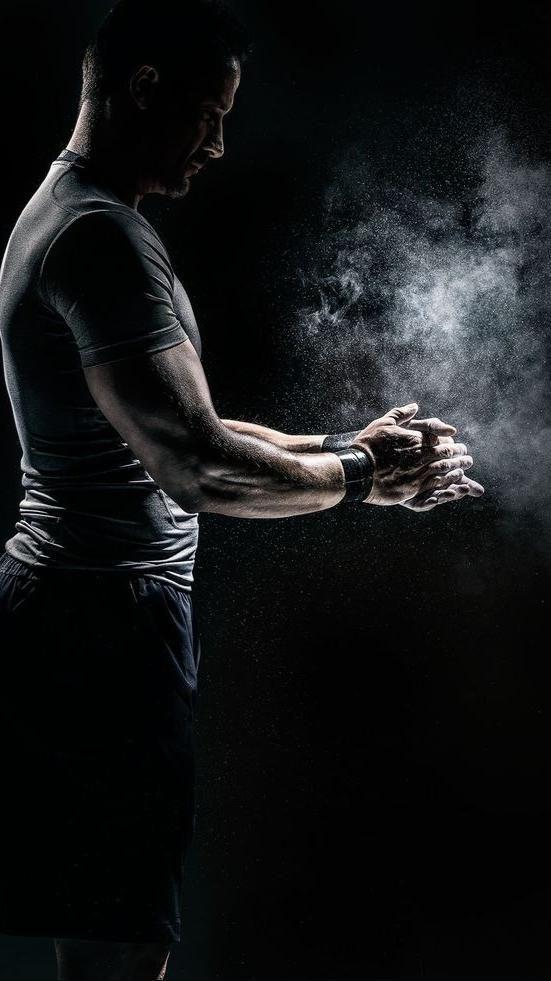 Dynamic Thrive: Elevating Your Peak Performance Journey