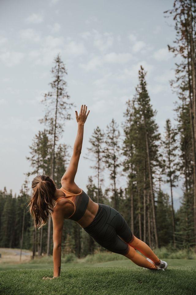 Power Flex: Your Ultimate Fitness Evolution Guide